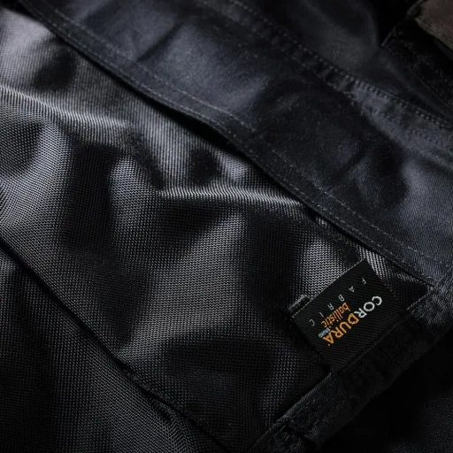 Pro Flex work trousers, black 34L