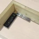 Measuring and marking gauge "Exactor"