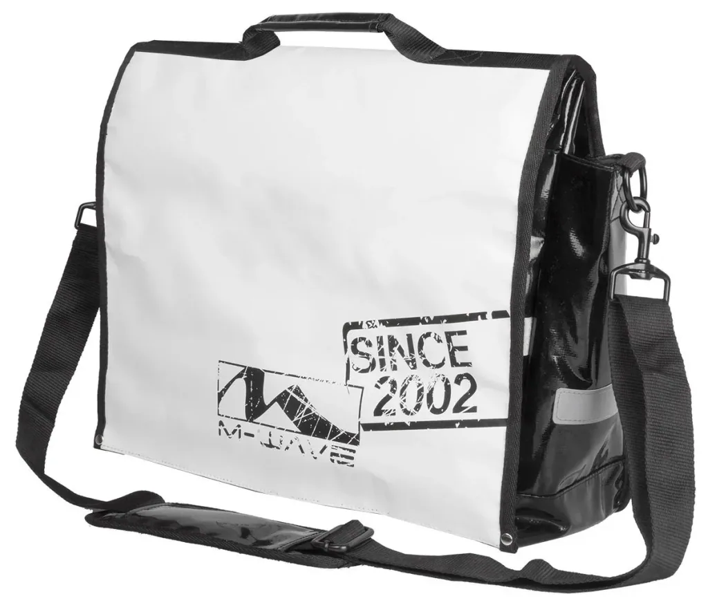 Messenger Bag - Volume approx. 25 liters