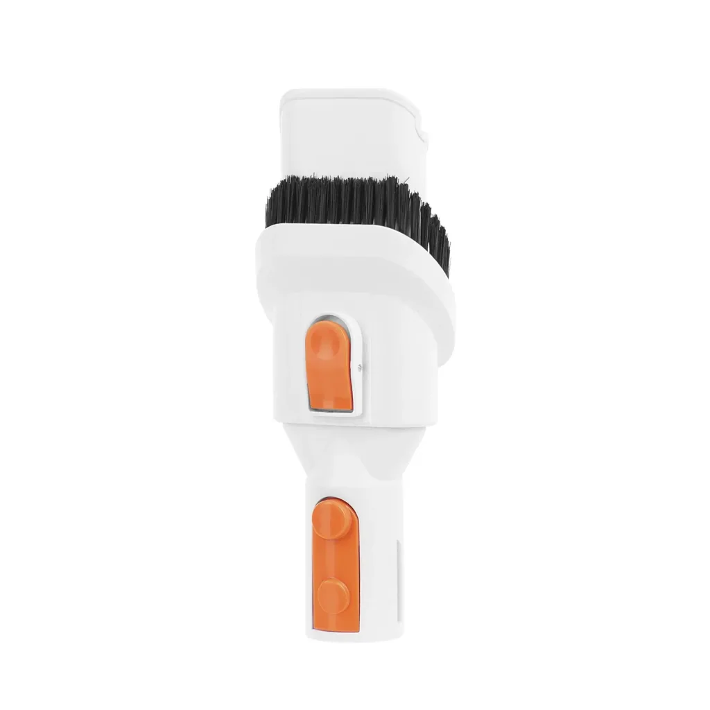 Cordless handheld vacuum cleaner "Invictus X7" FACELIFT, 14 parts, 380 watts