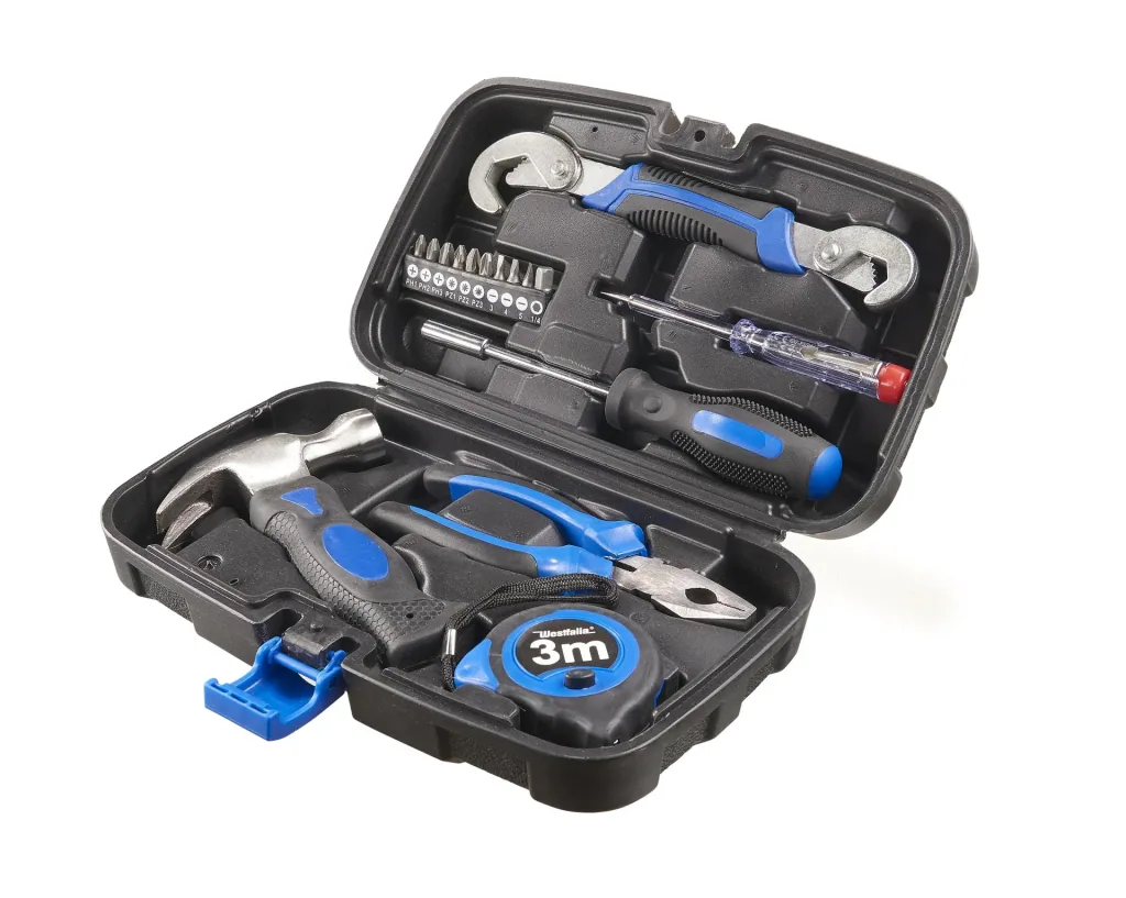 "XXL Master-Wrench-Set"