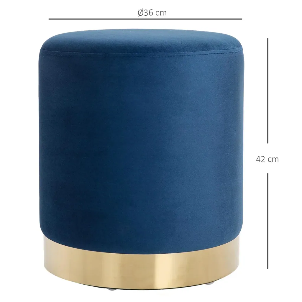Footstool