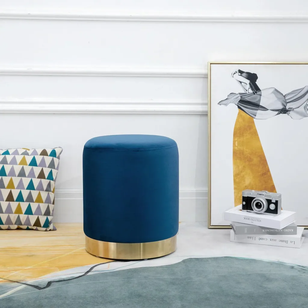 Footstool