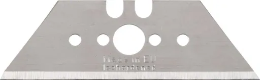 Replacement trapezoidal blades, 6 pieces