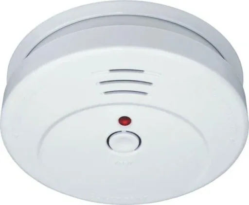 smoke detectors
