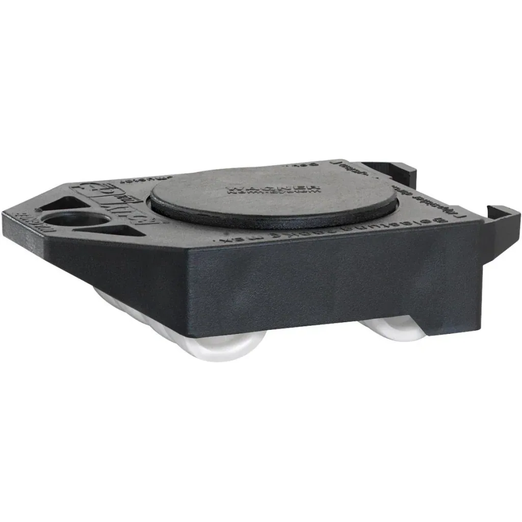 Furniture lifter 5-piece