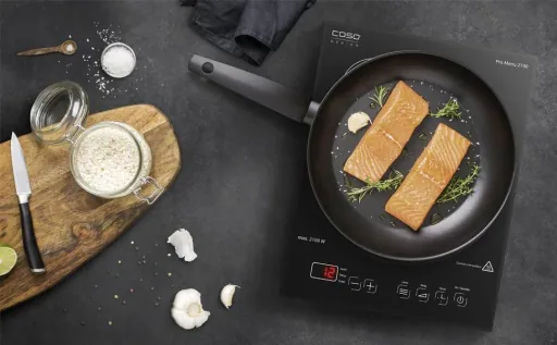 Single induction hob "ProMenu 2100"