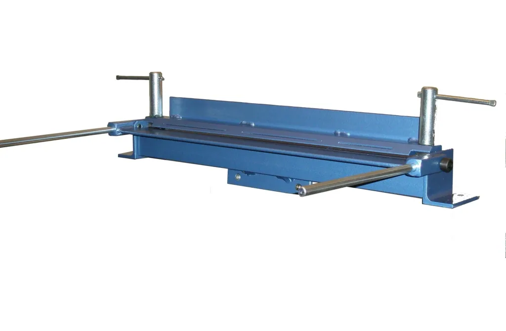 Table folding machine AKE 450
