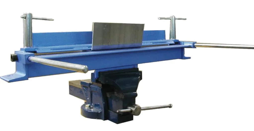 Table folding machine AKE 450