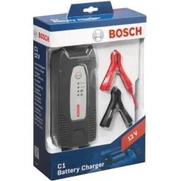 Battery charger